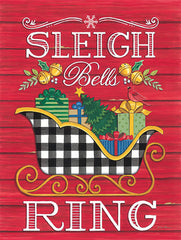DS2171LIC - Sleigh Bells Ring - 0