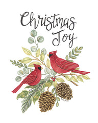 DS2202 - Christmas Joy - 12x16