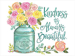 DS2248 - Kindness is Always Beautiful - 16x12