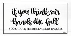 DUST478 - Laundry Baskets - 18x9