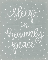 DUST486 - Heavenly Peace   - 12x16