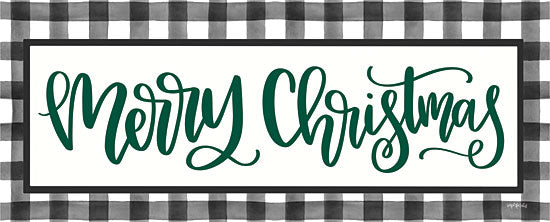 Imperfect Dust DUST492 - DUST492 - Merry Christmas    - 18x6 Marriage, Couple, Spouses, Motivational, Black & White, Signs from Penny Lane