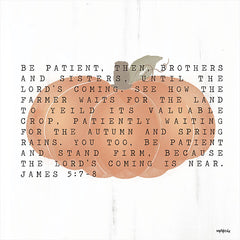 DUST499 - The Lord's Coming is Near - 12x12