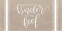 DUST513 - Kinder Than You Feel - 18x9