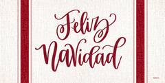 DUST534 - Feliz Navidad     - 18x9