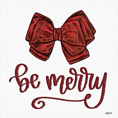 DUST759 - Be Merry - 12x12