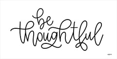 DUST900 - Be Thoughtful - 18x9