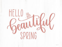 DUST985LIC - Hello Beautiful Spring  - 0