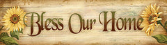 ED214 - Bless Our Home - 30x8