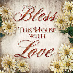ED233 - Bless This House