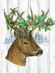ED362 - Holiday Deer