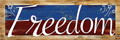 ED466 - Freedom - 18x6
