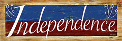 ED468 - Independence - 18x6