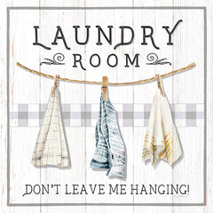 ET133 - Laundry Room - 12x12