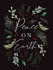 ET271 - Peace on Earth - 12x16