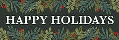 FEN1129A - Happy Holidays Sign - 36x12