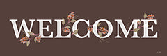 FEN1135 - Welcome Autumn Sign - 18x6