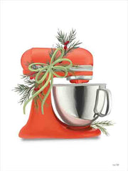 FEN1142 - Baking Spirits Bright Mixer - 12x16