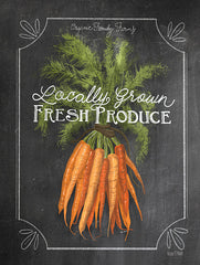 FEN132 - Fresh Carrots - 12x16