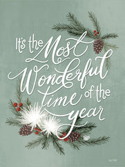 FEN209 - Christmas Wonder - 12x16
