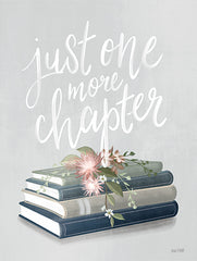 FEN218 - One More Chapter - 12x16