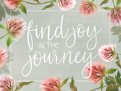 FEN248 - Joy in the Journey     - 16x12