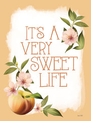 FEN380 - Sweet Life - 12x16
