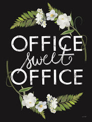 FEN443 - Office Sweet Office - 12x16