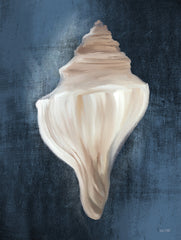FEN475 - Conch Shell Blues I - 12x16