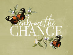 FEN483 - Embrace the Change    - 16x12