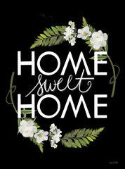 FEN498 - Home Sweet Home - 12x16