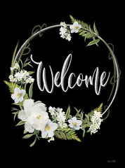 FEN499 - Welcome - 12x16