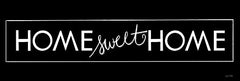 FEN500 - Home Sweet Home - 18x6