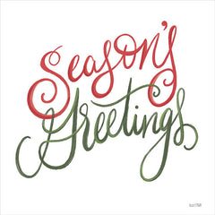 FEN556 - Season's Greetings - 12x12