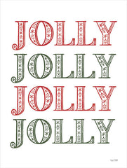 FEN559 - Jolly Jolly - 12x16