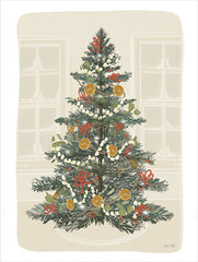 FEN568 - Old Fashioned Christmas - 12x16