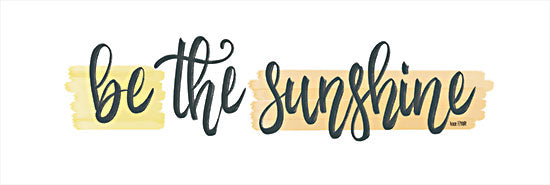 House Fenway FEN619 - FEN619 - Be the Sunshine - 18x6 Be the Sunshine, Motivational, Typography, Signs, Tween from Penny Lane