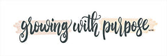 FEN620 - Growing with Purpose - 18x6