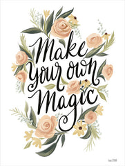 FEN621 - Make Your Own Magic - 12x16