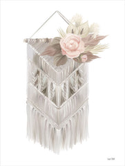 FEN639 - Bohemian Macrame - 12x16