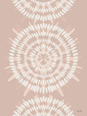 FEN640 - Bohemian Tie-Dye - 12x16