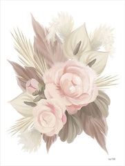 FEN641 - Bohemian Bouquet - 12x16