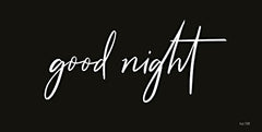 FEN650 - Good Night - 18x9