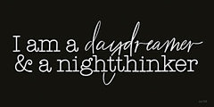 FEN652 - Daydreamer Nightthinker - 18x9