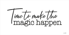FEN653 - Make Magic Happen - 18x9