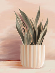 FEN665 - Striped Bohemian Plant II - 12x16