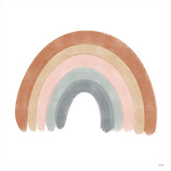 FEN681 - Rainbow - 12x12