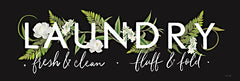 FEN715A - Laundry Sign - 36x12