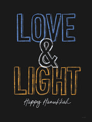 FEN975LIC - Love & Light Hanukkah - 0