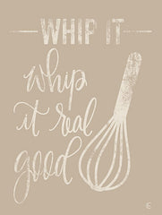 FMC274 - Whip It - 12x16